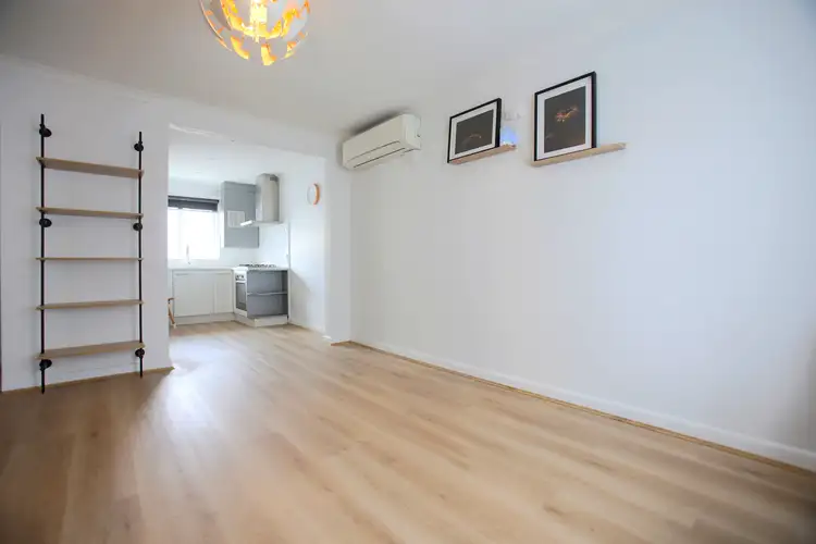 Second view of Homely apartment listing, 6/13A Lewisham Road, Windsor VIC 3181