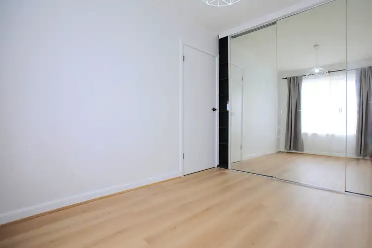 Fifth view of Homely apartment listing, 6/13A Lewisham Road, Windsor VIC 3181