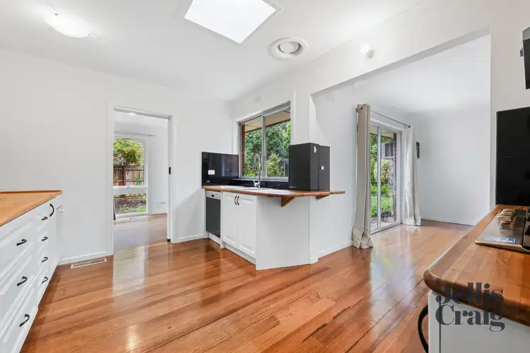 Second view of Homely house listing, 8 Harley Place, Wheelers Hill VIC 3150