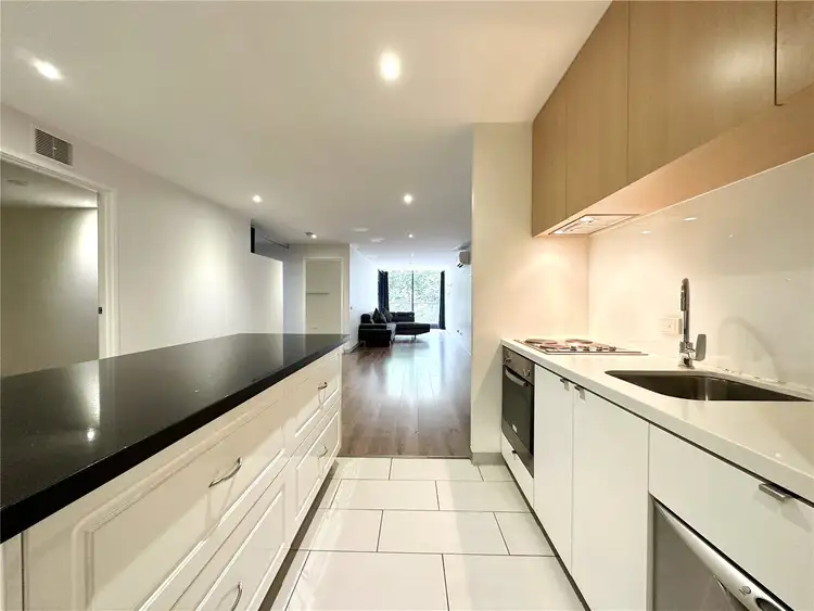 306/565 Flinders Street, Melbourne VIC 3000