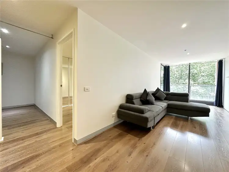 Fourth view of Homely apartment listing, 306/565 Flinders Street, Melbourne VIC 3000