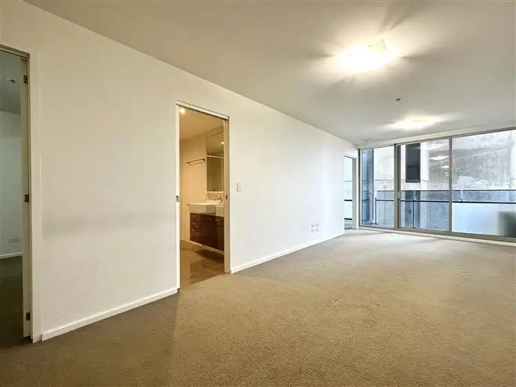 Second view of Homely apartment listing, 3205/241 City Road, Southbank VIC 3006