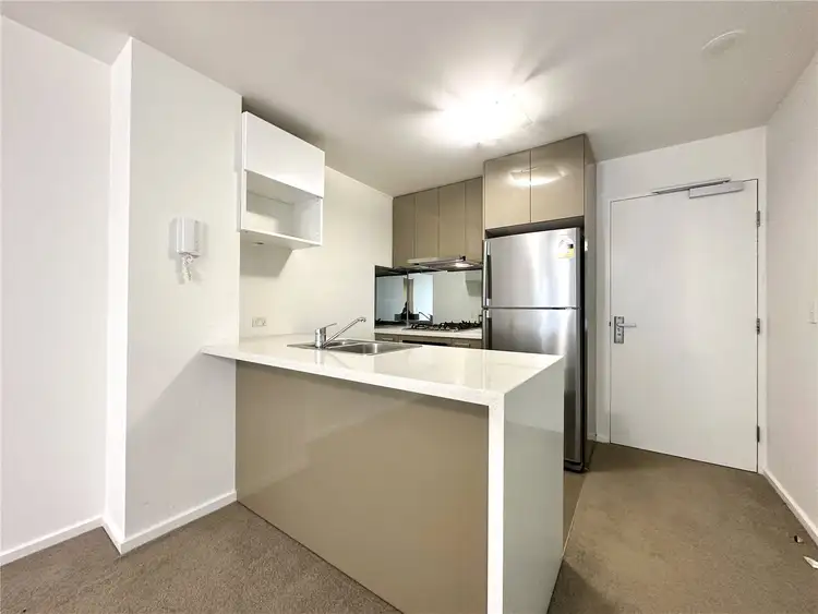 Fourth view of Homely apartment listing, 3205/241 City Road, Southbank VIC 3006