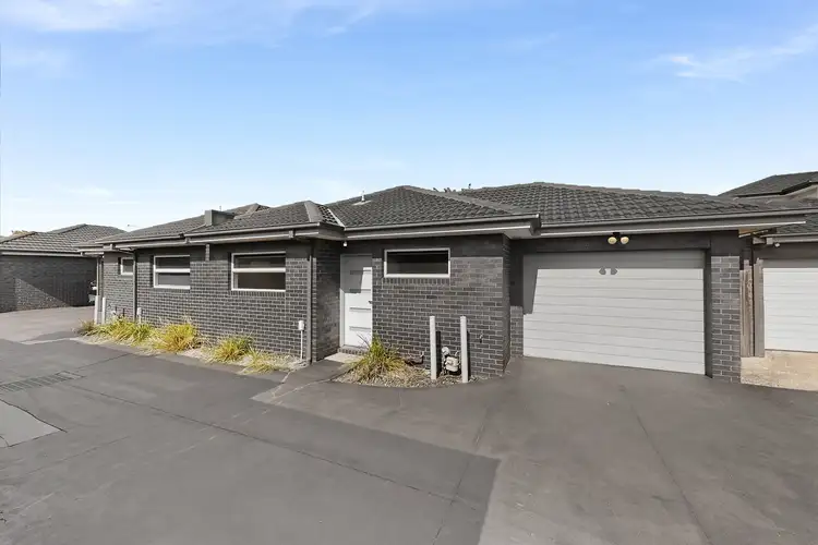 2/48 Stanhope Street, West Footscray VIC 3012