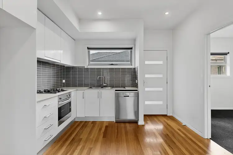 Third view of Homely unit listing, 2/48 Stanhope Street, West Footscray VIC 3012