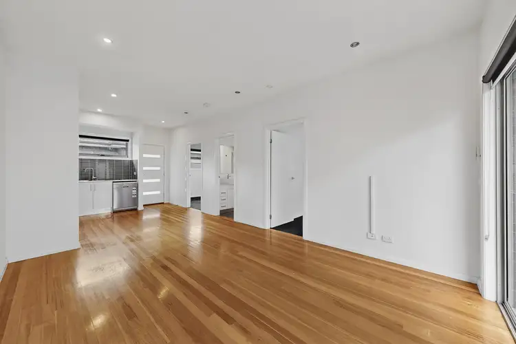 Fourth view of Homely unit listing, 2/48 Stanhope Street, West Footscray VIC 3012