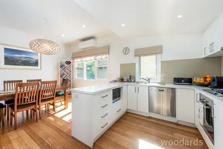 Second view of Homely house listing, 31 Edinburgh Street, Box Hill South VIC 3128