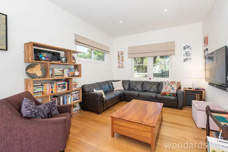 Third view of Homely house listing, 31 Edinburgh Street, Box Hill South VIC 3128