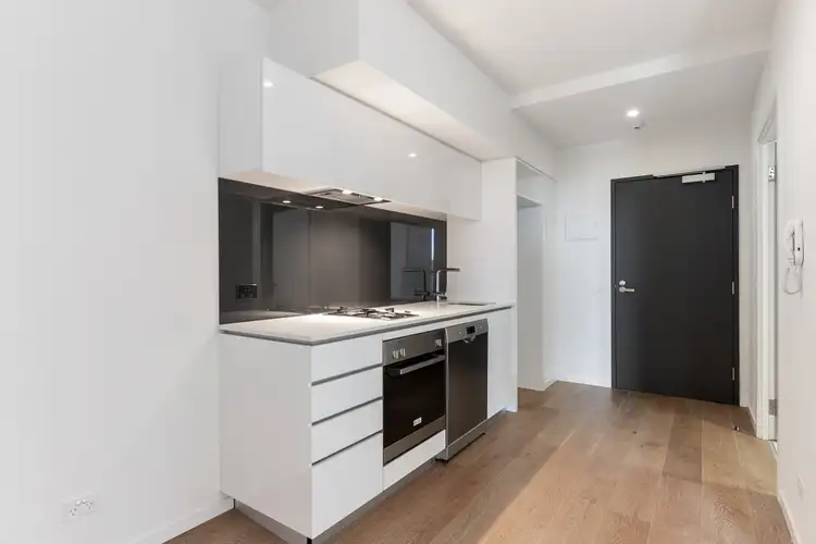 Second view of Homely apartment listing, 209/525 Rathdowne Street, Carlton VIC 3053