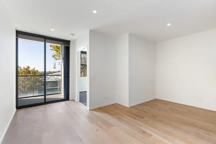 Fourth view of Homely apartment listing, 209/525 Rathdowne Street, Carlton VIC 3053