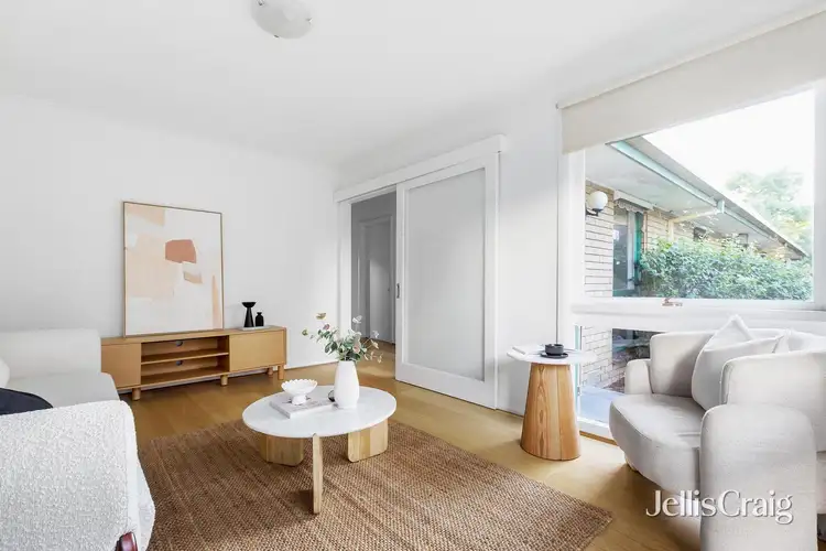 Third view of Homely unit listing, 3/11 Silverdale Road, Eaglemont VIC 3084