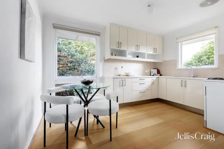 Fifth view of Homely unit listing, 3/11 Silverdale Road, Eaglemont VIC 3084