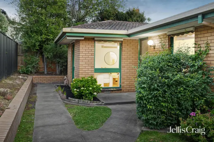 Sixth view of Homely unit listing, 3/11 Silverdale Road, Eaglemont VIC 3084