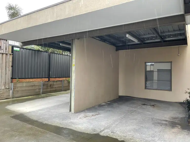 Second view of Homely unit listing, 8/19 Positano Way, Lalor VIC 3075