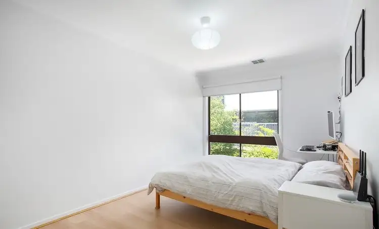 Fourth view of Homely unit listing, 2/98 Hawdon Street, Heidelberg VIC 3084