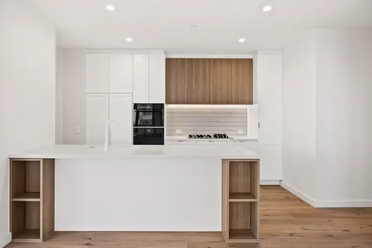 Third view of Homely apartment listing, 601/241 Glen Huntly Road, Elsternwick VIC 3185