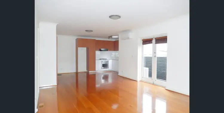 Second view of Homely apartment listing, 4/374 Orrong Road, Caulfield North VIC 3161