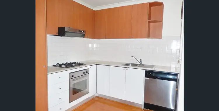 Third view of Homely apartment listing, 4/374 Orrong Road, Caulfield North VIC 3161