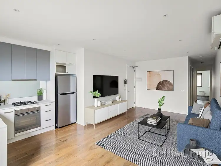 Second view of Homely apartment listing, 13/655 Nepean Highway, Brighton East VIC 3187