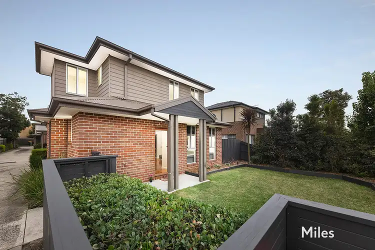 1/139 Porter Road, Heidelberg Heights VIC 3081