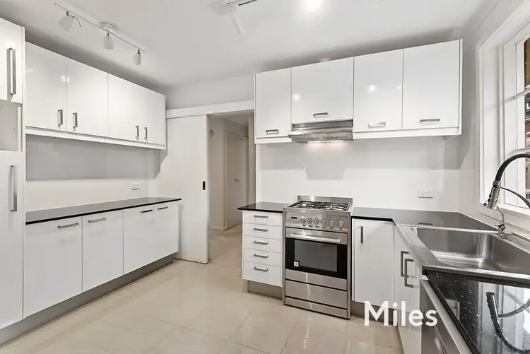 Second view of Homely unit listing, 2/35 Devonshire Road, Watsonia VIC 3087