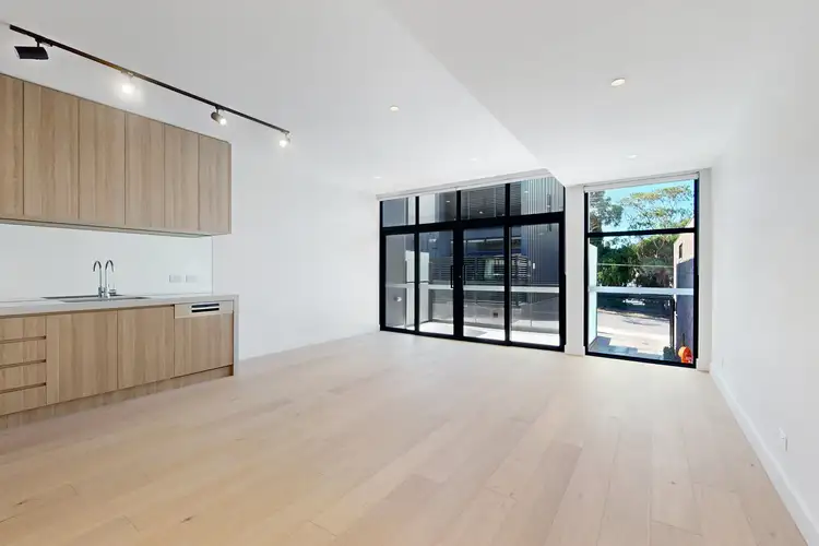 Second view of Homely townhouse listing, 19/95 Darebin Street, Heidelberg VIC 3084