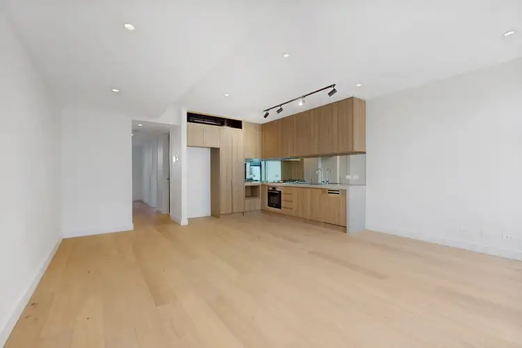 Third view of Homely townhouse listing, 19/95 Darebin Street, Heidelberg VIC 3084