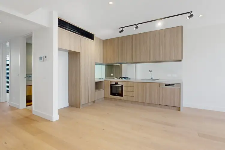 Fourth view of Homely townhouse listing, 19/95 Darebin Street, Heidelberg VIC 3084