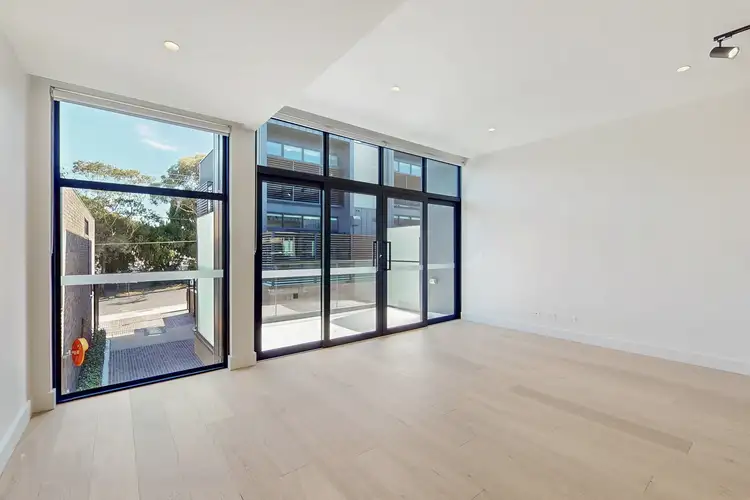 Fifth view of Homely townhouse listing, 19/95 Darebin Street, Heidelberg VIC 3084