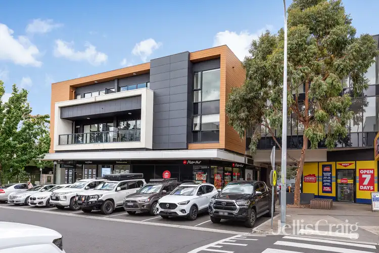 202/11 Copernicus Crescent, Bundoora VIC 3083