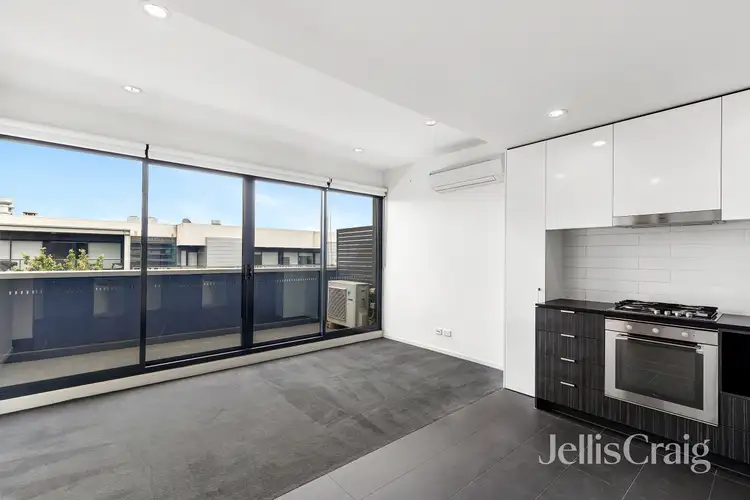 Second view of Homely apartment listing, 202/11 Copernicus Crescent, Bundoora VIC 3083