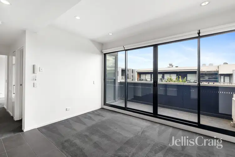 Third view of Homely apartment listing, 202/11 Copernicus Crescent, Bundoora VIC 3083