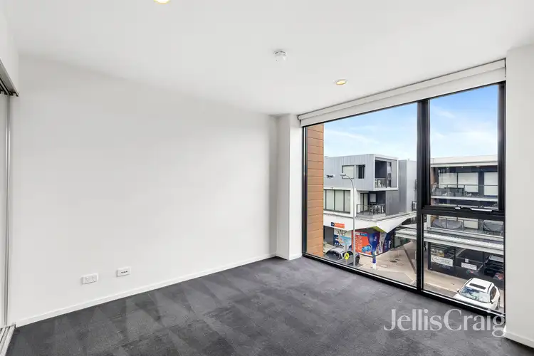 Fifth view of Homely apartment listing, 202/11 Copernicus Crescent, Bundoora VIC 3083
