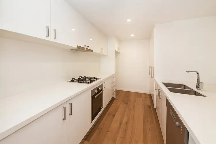 Third view of Homely apartment listing, 101/1092 Glen Huntly Road, Glen Huntly VIC 3163