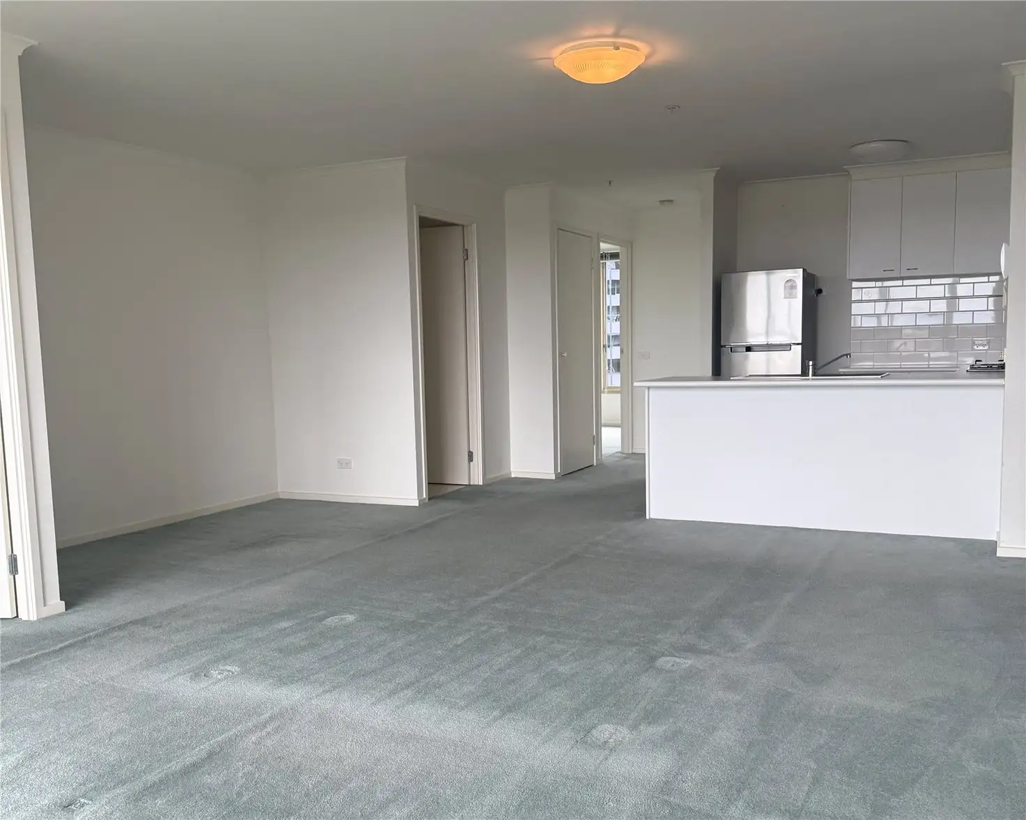 Main view of Homely apartment listing, 133/416A St Kilda Road, Melbourne VIC 3004