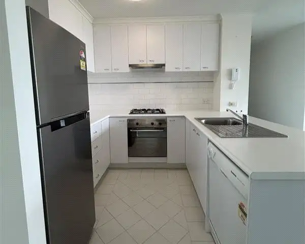 Second view of Homely apartment listing, 133/416A St Kilda Road, Melbourne VIC 3004