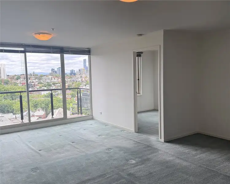 Third view of Homely apartment listing, 133/416A St Kilda Road, Melbourne VIC 3004