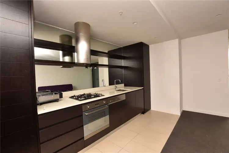 Second view of Homely apartment listing, 406B/609 Victoria Street, Abbotsford VIC 3067