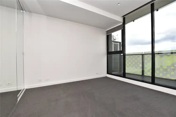 Third view of Homely apartment listing, 406B/609 Victoria Street, Abbotsford VIC 3067