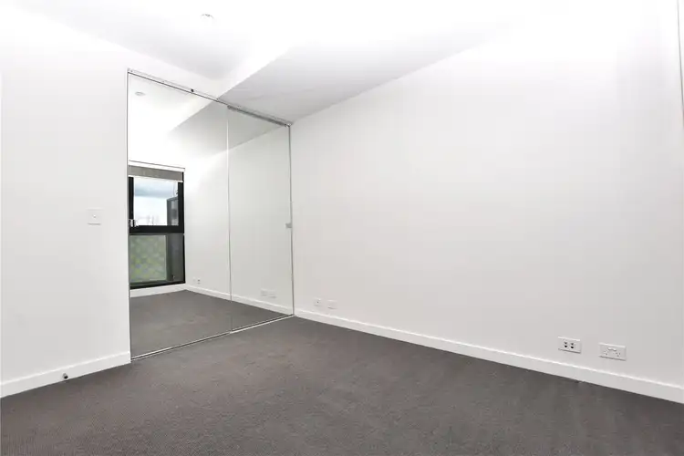 Fourth view of Homely apartment listing, 406B/609 Victoria Street, Abbotsford VIC 3067