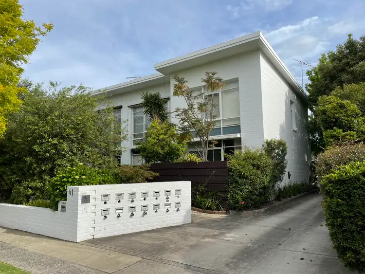 5/41 Balaclava Road, St Kilda East VIC 3183