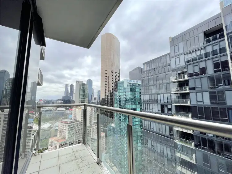 323/183 City Road, Southbank VIC 3006