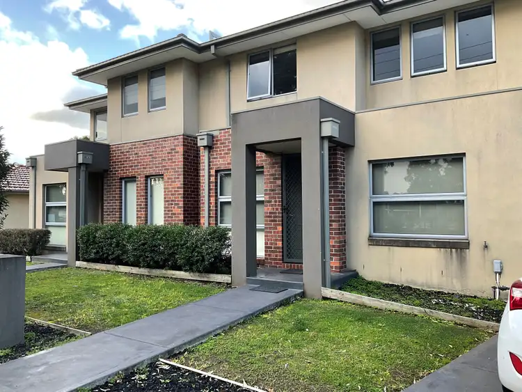 8/256 Waiora Road, Macleod VIC 3085