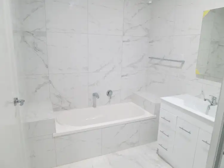 Fourth view of Homely townhouse listing, 5 Errol Avenue, Brunswick VIC 3056