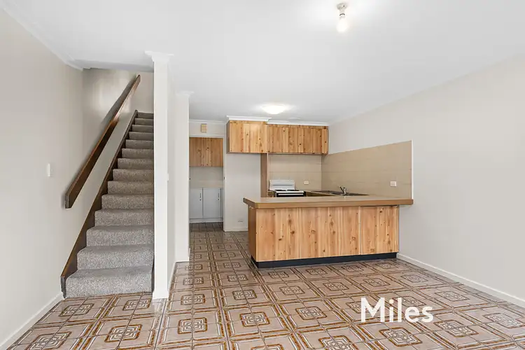 Second view of Homely apartment listing, 12 Cassinia Lane, Ivanhoe VIC 3079