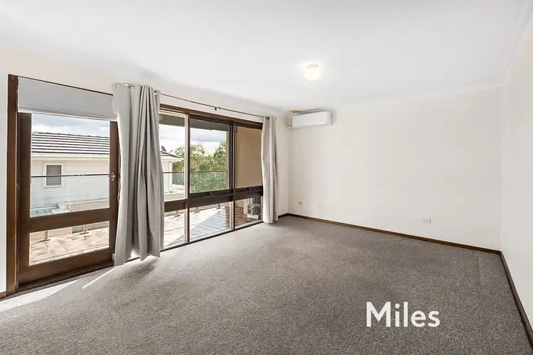 Third view of Homely apartment listing, 12 Cassinia Lane, Ivanhoe VIC 3079