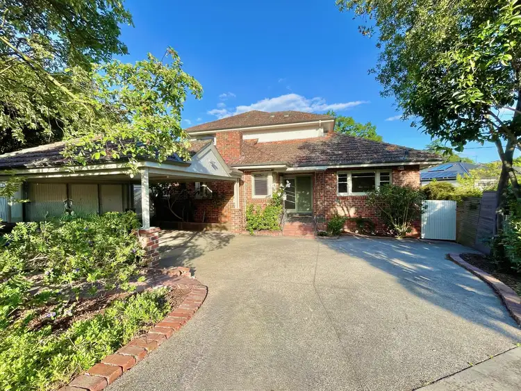 7 West Court, Camberwell VIC 3124