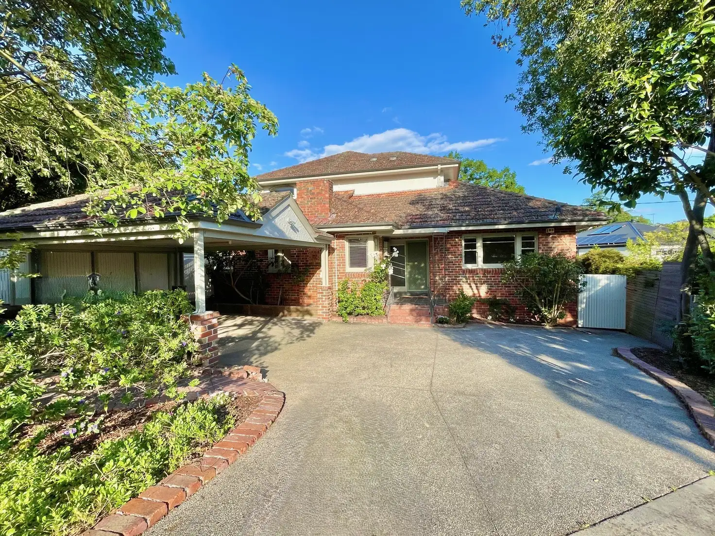 Main view of Homely house listing, 7 West Court, Camberwell VIC 3124