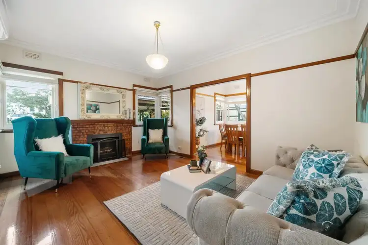 Third view of Homely house listing, 7 West Court, Camberwell VIC 3124