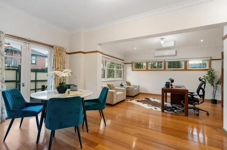 Fourth view of Homely house listing, 7 West Court, Camberwell VIC 3124